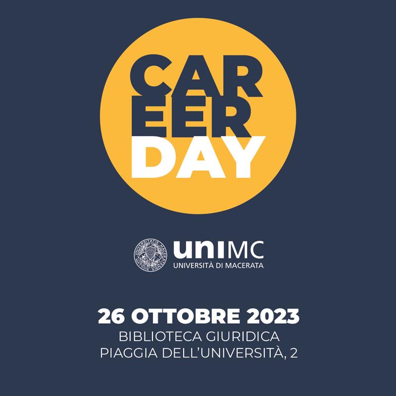 CAREER DAY 2023