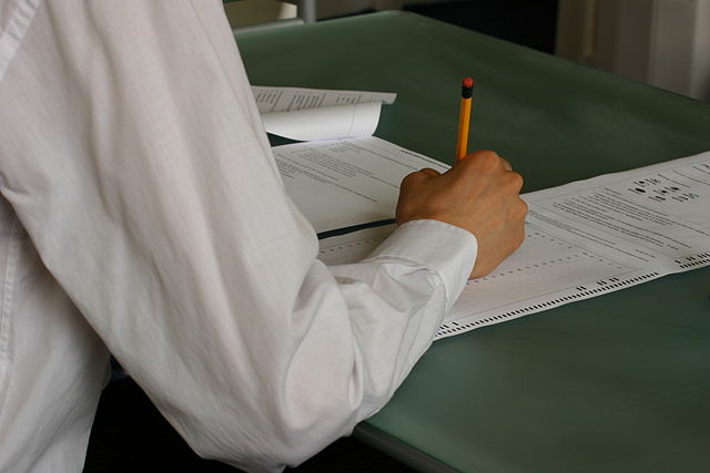 exams