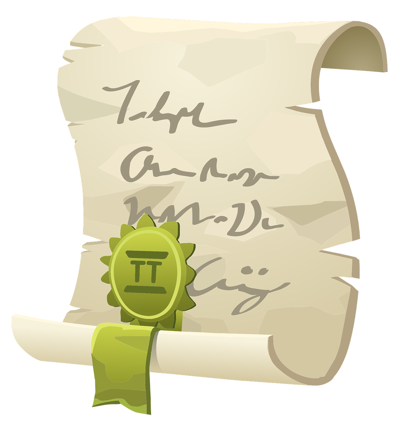 Degree award