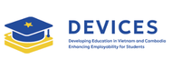 DEVICES logo di progetto