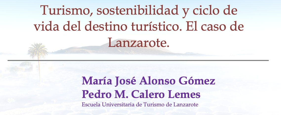 Incontro Lanzarote