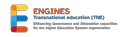 Logo TNE