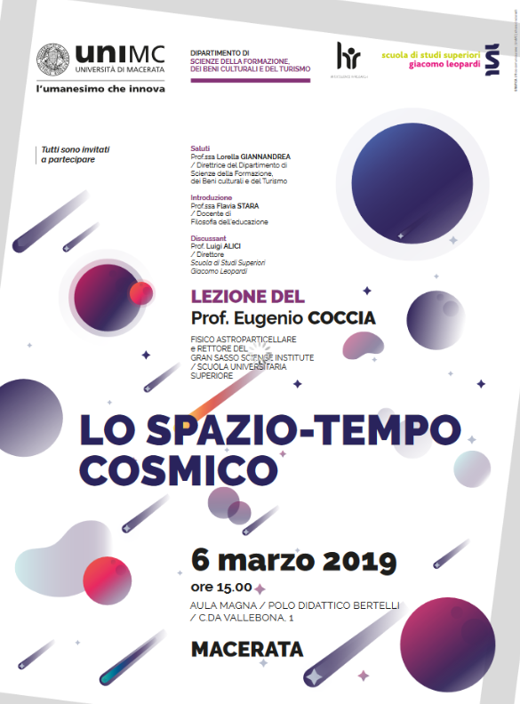 Locandina Coccia
