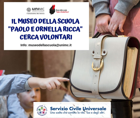 Servizio civile